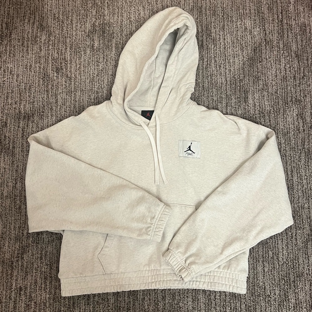 Nike Jordan hoodie